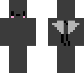 cute silverwing