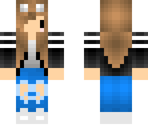 new skin please enjoy