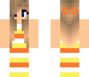 candycorn ally