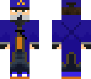 aiden pearce 2