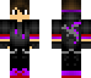 ender human