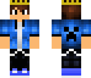 blue killer 