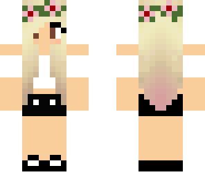 girl