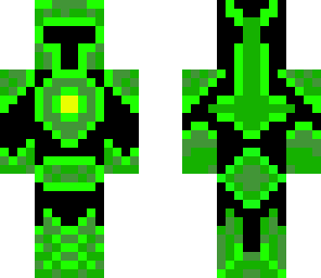 green strider