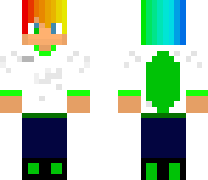 restraunt worker rainbow dash fixed