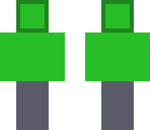 slime guy