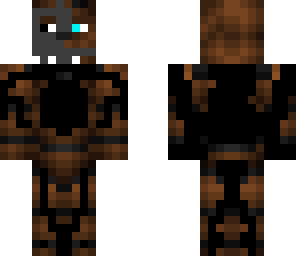 empire freddy-dark freddy
