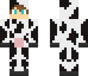 cow onesie