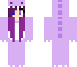 halloween skin