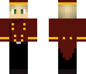custom bellhop