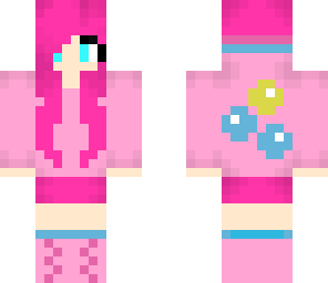pinkie pie
