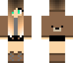 bear gamer