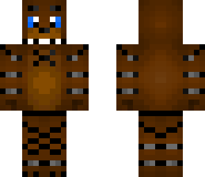 freddy fazbear