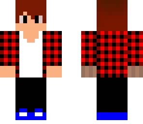 nice skin