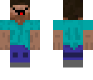 short derp steve