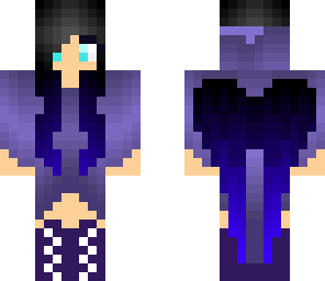 obsidian wings