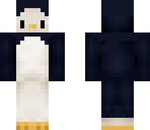 penguin