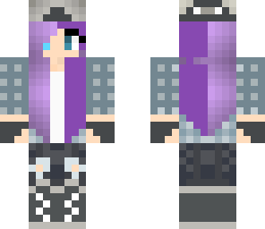 ianite teen