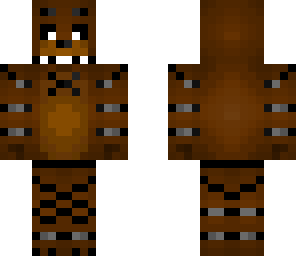 freddy fazbear 2