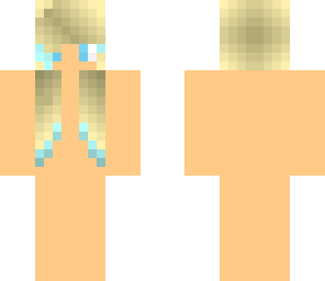 girl skin base