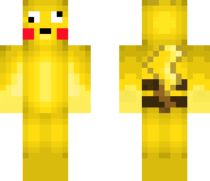 derp pikachu