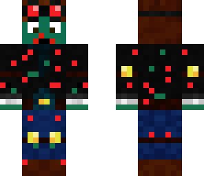  dantdm zombie