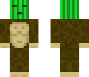 monkey