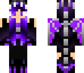 enderdragon daughter