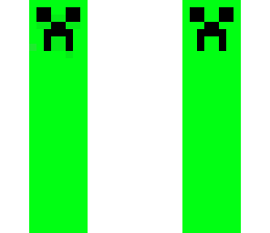 creeper doble