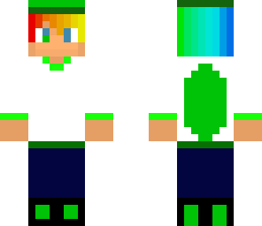 restraunt worker rainbow dash with hat