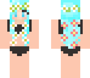 megans bikini