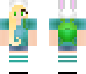 fionna