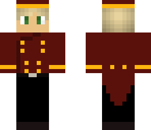 custom bellhop