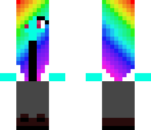 rainbow dash rainbow factory v2