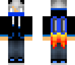 cool ninja