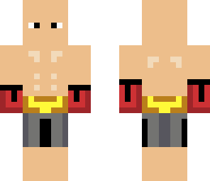 boxeador