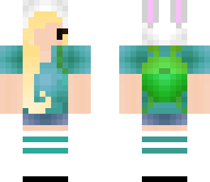fionna