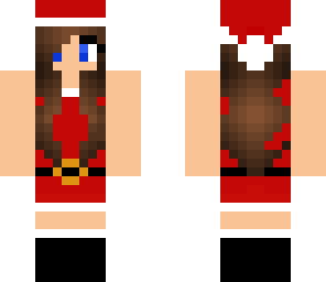 christmas cutie