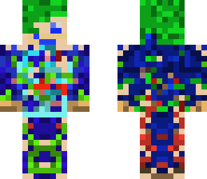 the ore man