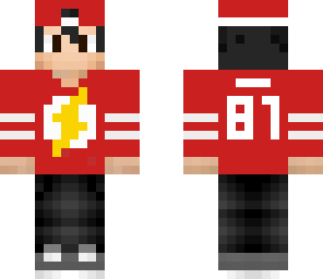 my swag skin