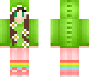brown hair megan edit