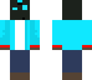 my skin