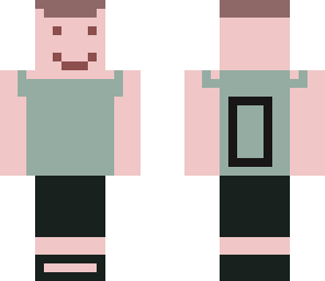 basketball player