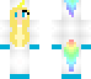 unicorn girl