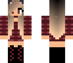 sexy kitty ear girl 3