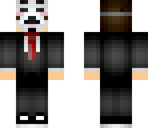 anonymous player - remaked