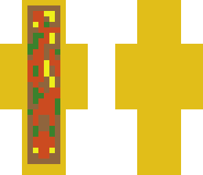 the taco