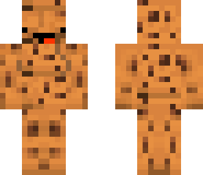 the cookie man