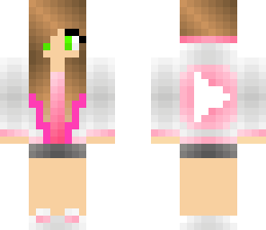 cute youtube girl