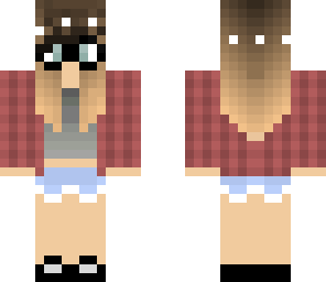 grungette update